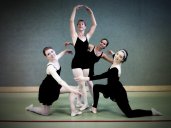 Veranstaltungen - Ballettabend Hartberg 2012